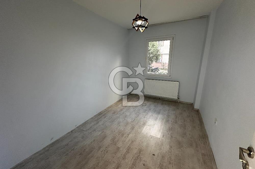 Seferihisar Camikebir'de Site İçinde Geniş 3+1 | 125 m² Net