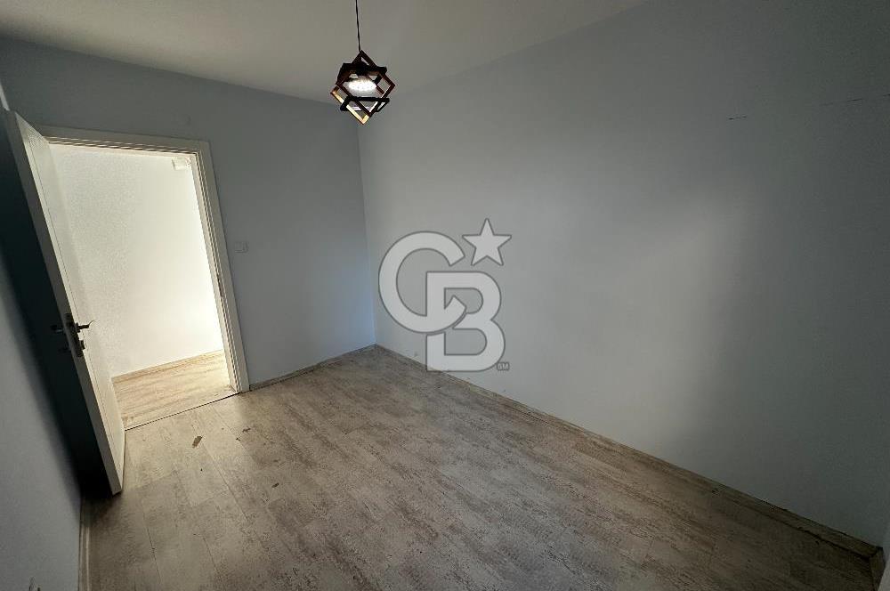 Seferihisar Camikebir'de Site İçinde Geniş 3+1 | 125 m² Net