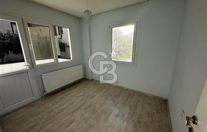 Seferihisar Camikebir'de Site İçinde Geniş 3+1 | 125 m² Net