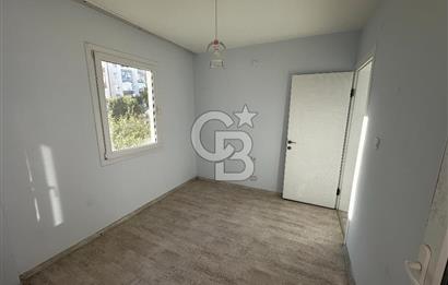 Seferihisar Camikebir'de Site İçinde Geniş 3+1 | 125 m² Net
