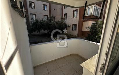 Seferihisar Camikebir'de Site İçinde Geniş 3+1 | 125 m² Net
