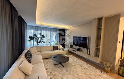 ÇANKAYA MH. AND SK. ÖZEL YAPILI KOMPLE YENİLENMİŞ KİRALIK 4+1 DAİRE