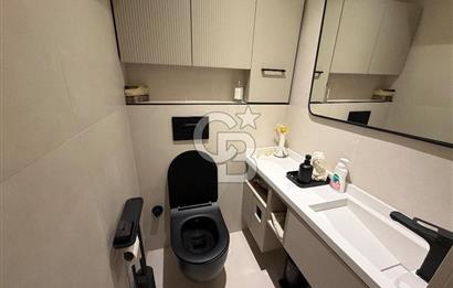 ÇANKAYA MH. AND SK. ÖZEL YAPILI KOMPLE YENİLENMİŞ KİRALIK 4+1 DAİRE