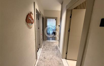 ÇANKAYA MH. AND SK. ÖZEL YAPILI KOMPLE YENİLENMİŞ KİRALIK 4+1 DAİRE