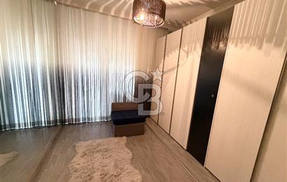 ÇANKAYA MH. AND SK. ÖZEL YAPILI KOMPLE YENİLENMİŞ KİRALIK 4+1 DAİRE