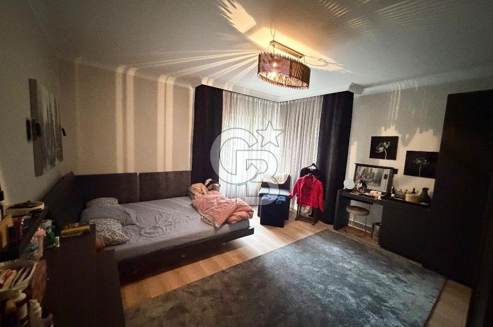ÇANKAYA MH. AND SK. ÖZEL YAPILI KOMPLE YENİLENMİŞ KİRALIK 4+1 DAİRE