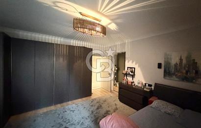 ÇANKAYA MH. AND SK. ÖZEL YAPILI KOMPLE YENİLENMİŞ KİRALIK 4+1 DAİRE
