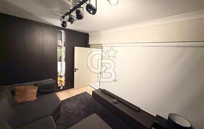 ÇANKAYA MH. AND SK. ÖZEL YAPILI KOMPLE YENİLENMİŞ KİRALIK 4+1 DAİRE
