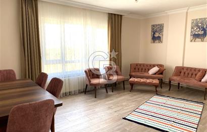 KIRKKONAKLAR KİRALIK 3+1 MOBİLYALI DAİRE