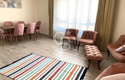 KIRKKONAKLAR KİRALIK 3+1 MOBİLYALI DAİRE