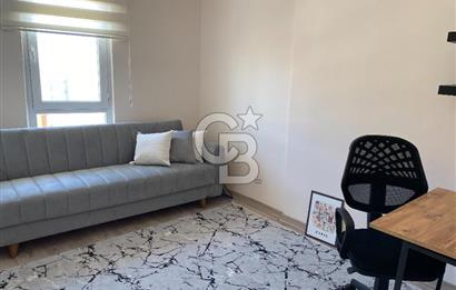 KIRKKONAKLAR KİRALIK 3+1 MOBİLYALI DAİRE