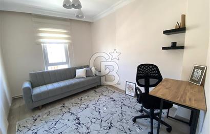 KIRKKONAKLAR KİRALIK 3+1 MOBİLYALI DAİRE