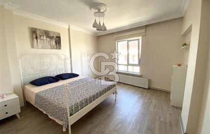 KIRKKONAKLAR KİRALIK 3+1 MOBİLYALI DAİRE