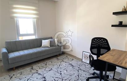 KIRKKONAKLAR KİRALIK 3+1 MOBİLYALI DAİRE