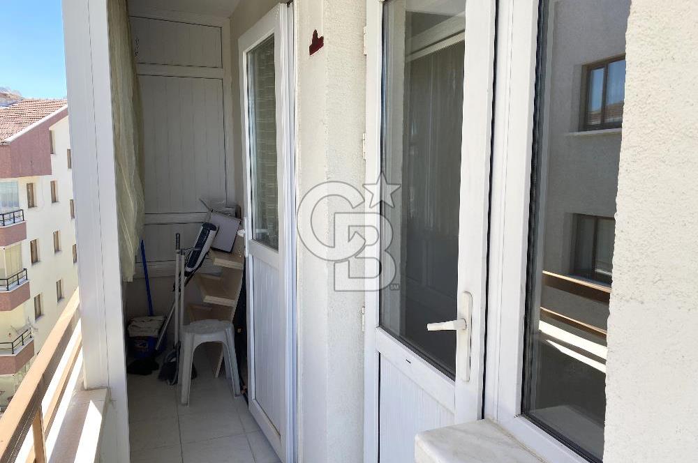 KIRKKONAKLAR KİRALIK 3+1 MOBİLYALI DAİRE