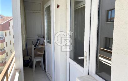 KIRKKONAKLAR KİRALIK 3+1 MOBİLYALI DAİRE
