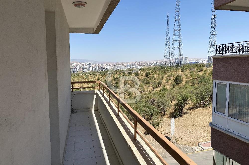 KIRKKONAKLAR KİRALIK 3+1 MOBİLYALI DAİRE