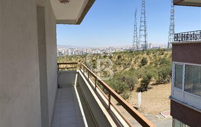 KIRKKONAKLAR KİRALIK 3+1 MOBİLYALI DAİRE