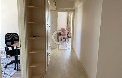 KIRKKONAKLAR KİRALIK 3+1 MOBİLYALI DAİRE