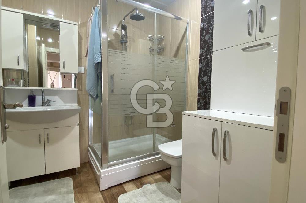 KIRKKONAKLAR KİRALIK 3+1 MOBİLYALI DAİRE