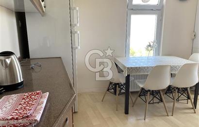 KIRKKONAKLAR KİRALIK 3+1 MOBİLYALI DAİRE