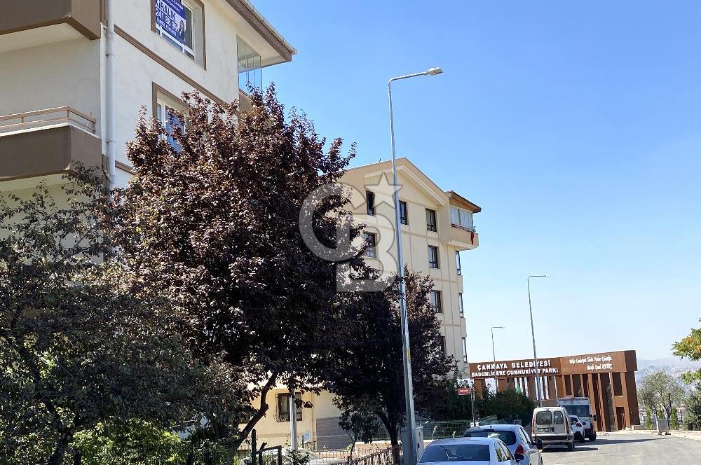 KIRKKONAKLAR KİRALIK 3+1 MOBİLYALI DAİRE