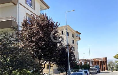 KIRKKONAKLAR KİRALIK 3+1 MOBİLYALI DAİRE