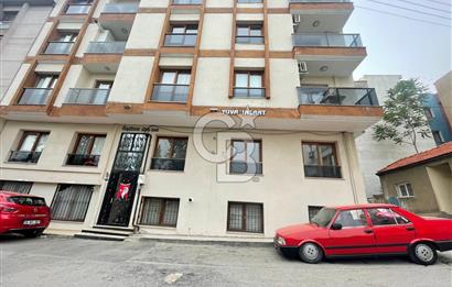 ŞİRİNYER NATO YAKINI DOĞAL GAZLI BALKONLU KAPALI MUTFAKLI 2+1