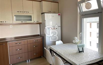 KIRKKONAKLAR KİRALIK 3+1 MOBİLYALI DAİRE