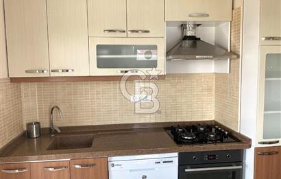 KIRKKONAKLAR KİRALIK 3+1 MOBİLYALI DAİRE