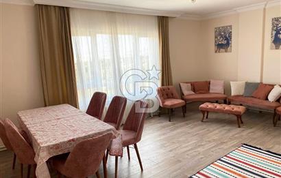 KIRKKONAKLAR KİRALIK 3+1 MOBİLYALI DAİRE