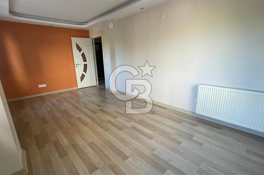 ŞİRİNYER NATO YAKINI DOĞAL GAZLI BALKONLU KAPALI MUTFAKLI 2+1