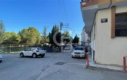 ŞİRİNYER NATO YAKINI DOĞAL GAZLI BALKONLU KAPALI MUTFAKLI 2+1