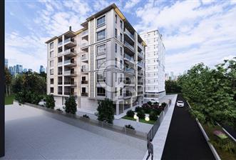 CB OPİA'DAN İSTİKLALCAD. CEPHE '' PRESTİJLİ LOKASYONDA 2+1 '' - 1 - 373006
