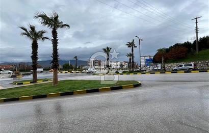 Menemen T Yapı Şira'da 2+1 Balkonlu Hastane Yakını Kiralık Daire