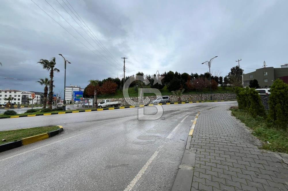 Menemen T Yapı Şira'da 2+1 Balkonlu Hastane Yakını Kiralık Daire