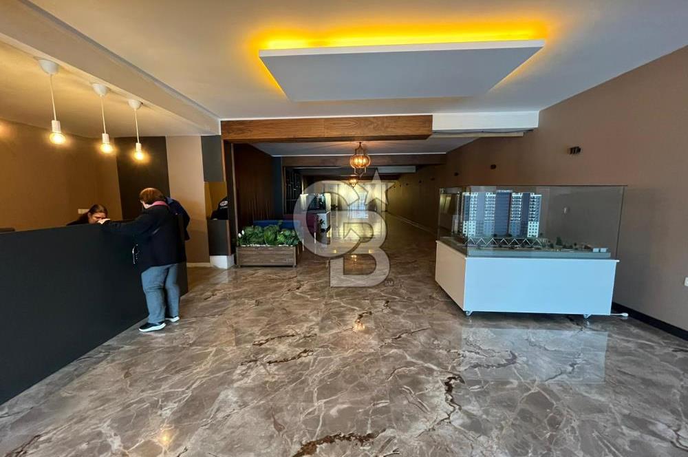 Menemen T Yapı Şira'da 2+1 Balkonlu Hastane Yakını Kiralık Daire