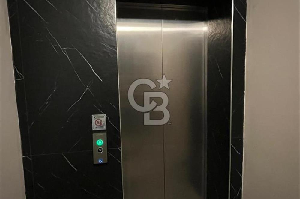 Menemen T Yapı Şira'da 2+1 Balkonlu Hastane Yakını Kiralık Daire