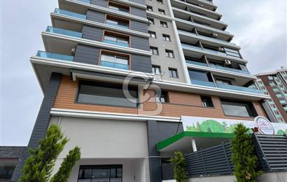 Menemen T Yapı Şira'da 2+1 Balkonlu Hastane Yakını Kiralık Daire