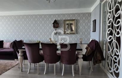 Atlantis City Yakamoz Blok 11. Katta Konforlu ve Geniş 4+1 Daire