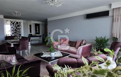 Atlantis City Yakamoz Blok 11. Katta Konforlu ve Geniş 4+1 Daire