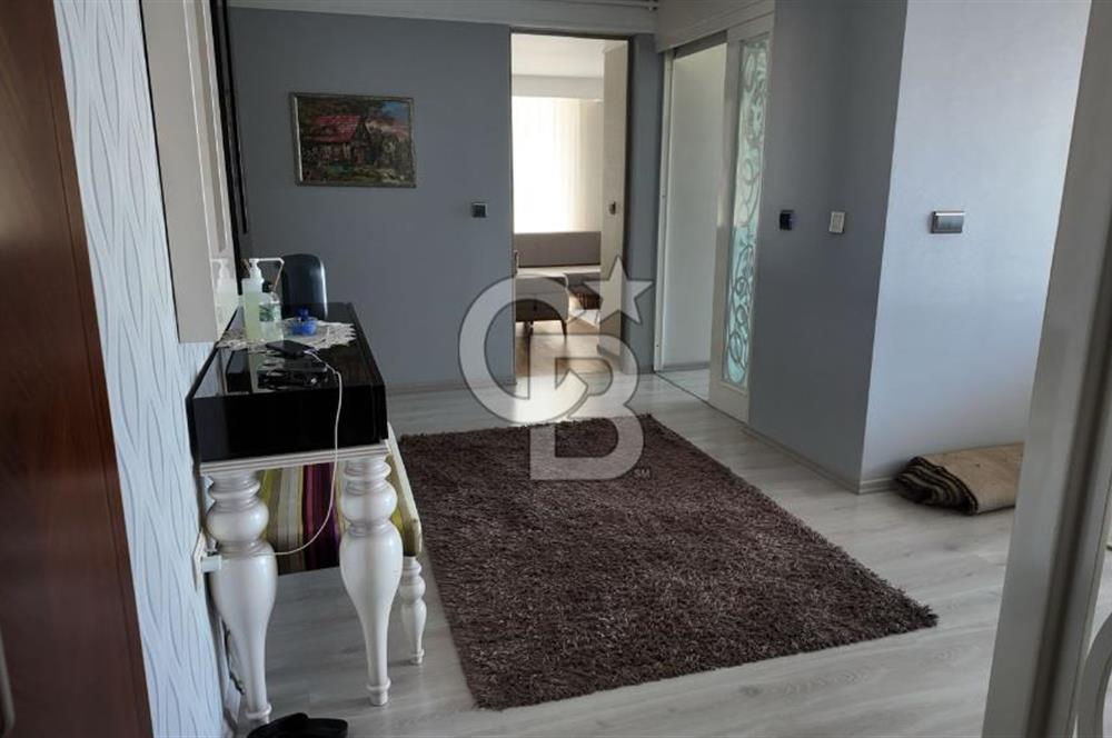 Atlantis City Yakamoz Blok 11. Katta Konforlu ve Geniş 4+1 Daire