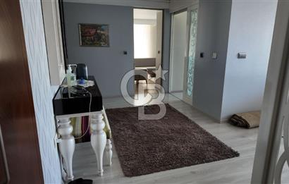 Atlantis City Yakamoz Blok 11. Katta Konforlu ve Geniş 4+1 Daire