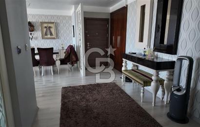 Atlantis City Yakamoz Blok 11. Katta Konforlu ve Geniş 4+1 Daire