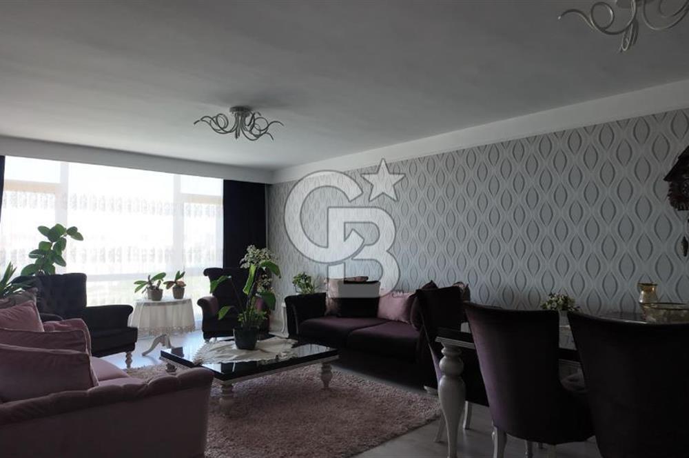 Atlantis City Yakamoz Blok 11. Katta Konforlu ve Geniş 4+1 Daire
