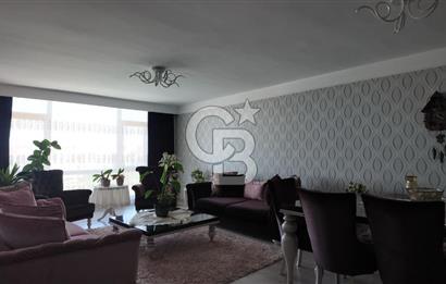 Atlantis City Yakamoz Blok 11. Katta Konforlu ve Geniş 4+1 Daire
