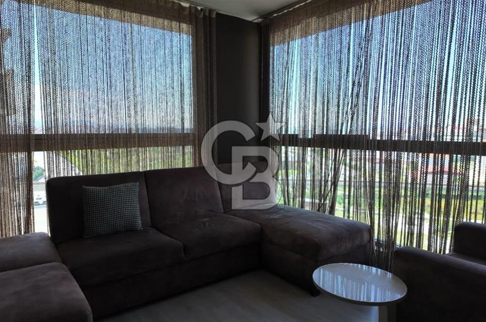 Atlantis City Yakamoz Blok 11. Katta Konforlu ve Geniş 4+1 Daire