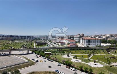 Atlantis City Yakamoz Blok 11. Katta Konforlu ve Geniş 4+1 Daire