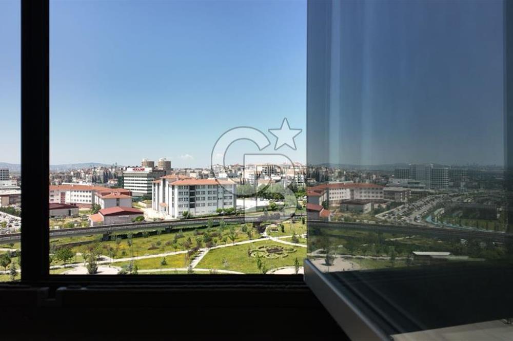 Atlantis City Yakamoz Blok 11. Katta Konforlu ve Geniş 4+1 Daire