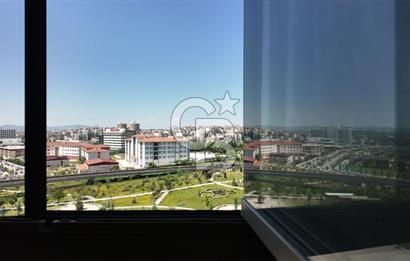Atlantis City Yakamoz Blok 11. Katta Konforlu ve Geniş 4+1 Daire